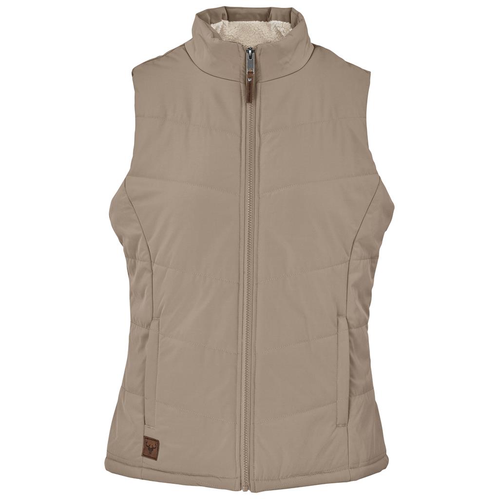 Ladies Mafadi Bodywarmer - Image 2