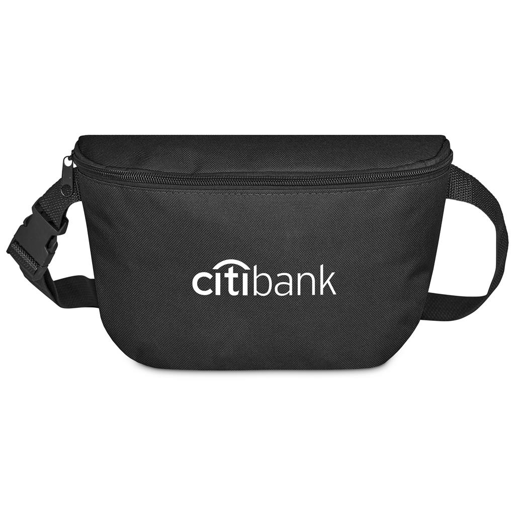 Altitude Syracuse Crossbody Bag - Image 4
