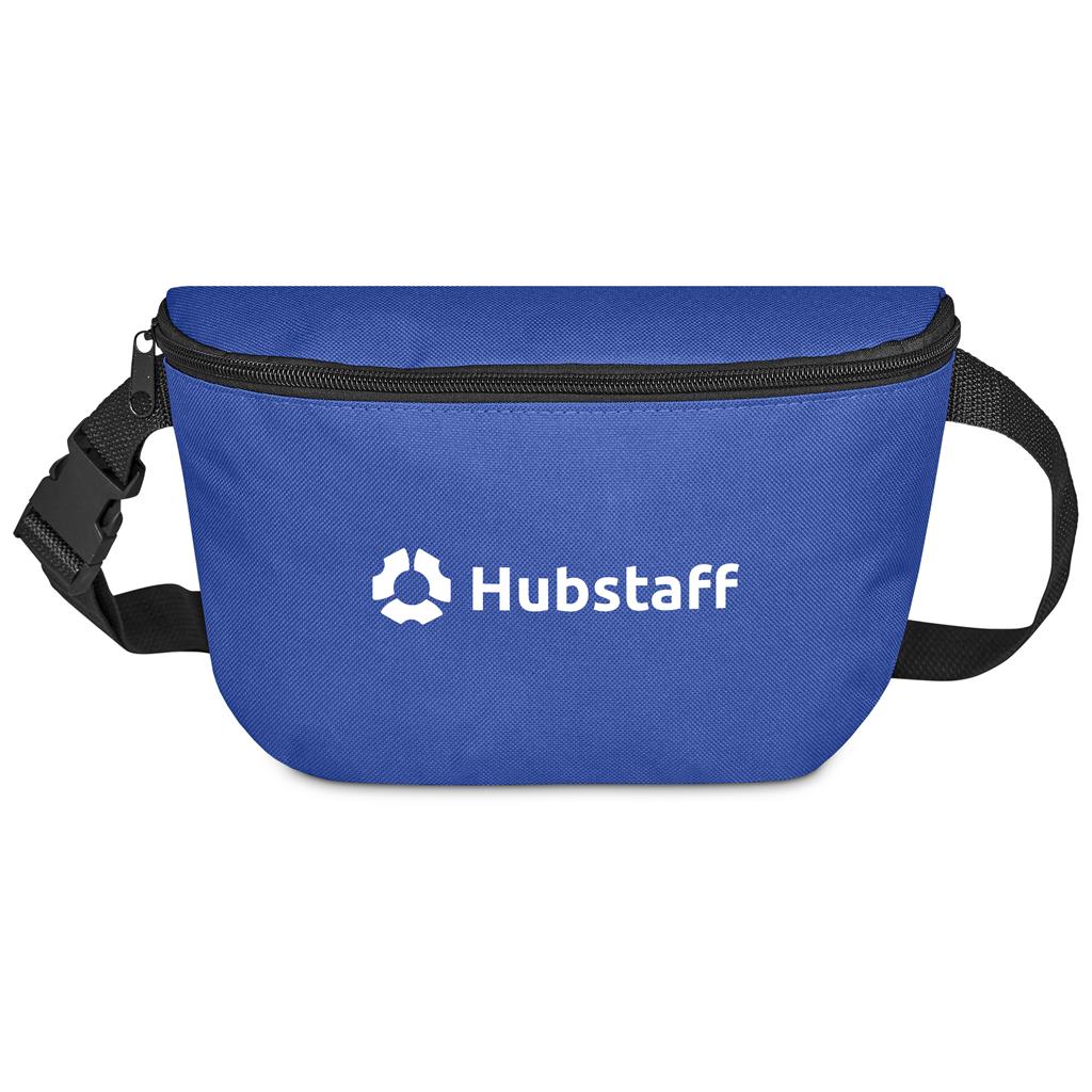 Altitude Syracuse Crossbody Bag - Image 8