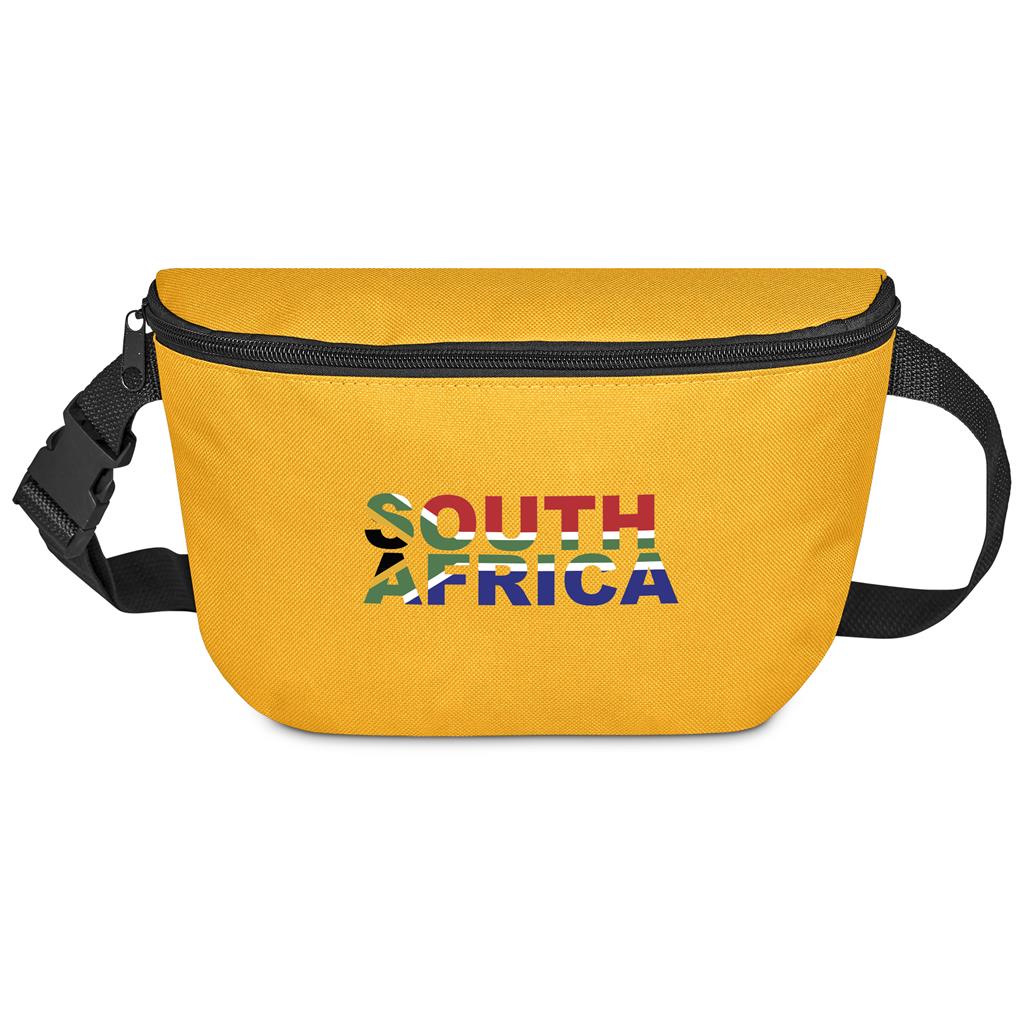 Altitude Syracuse Crossbody Bag - Image 3