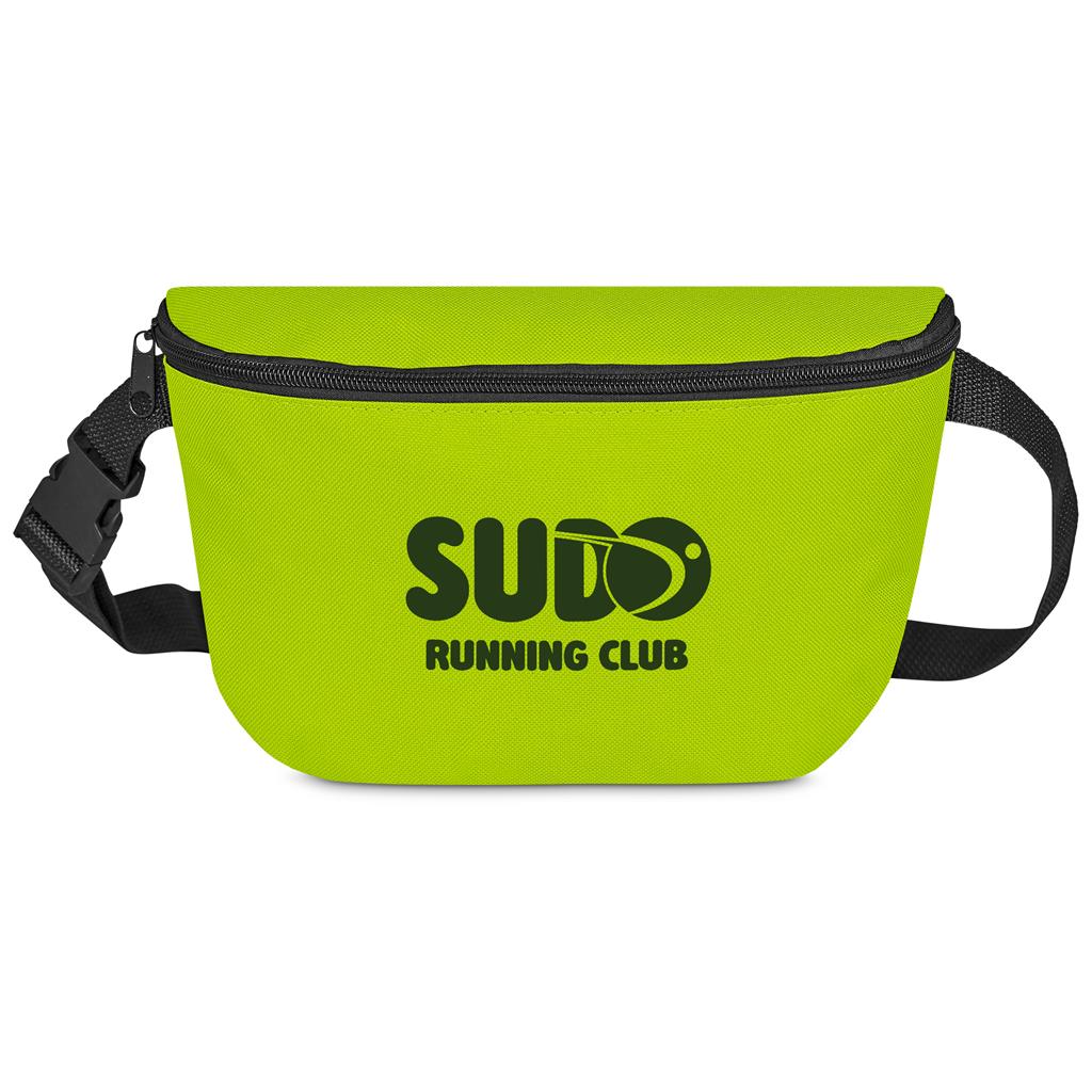 Altitude Syracuse Crossbody Bag - Image 5