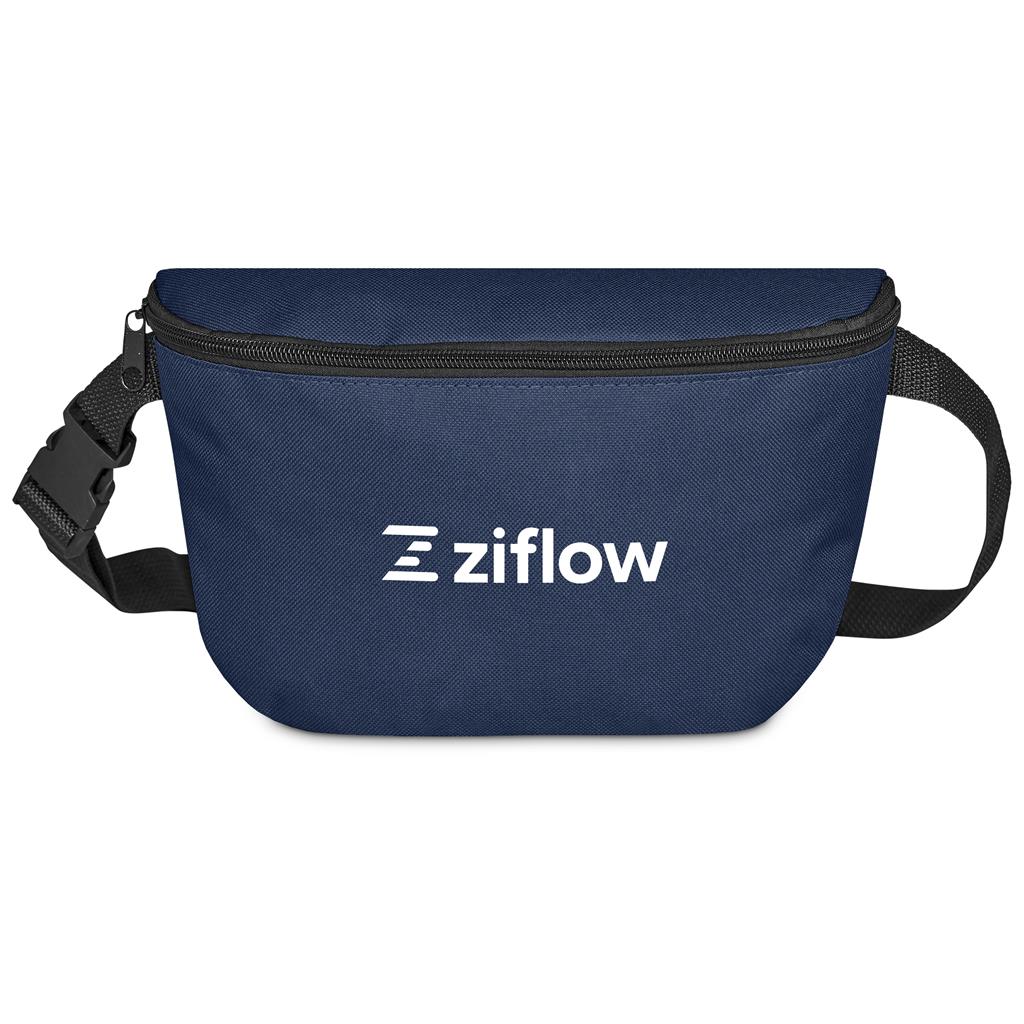 Altitude Syracuse Crossbody Bag