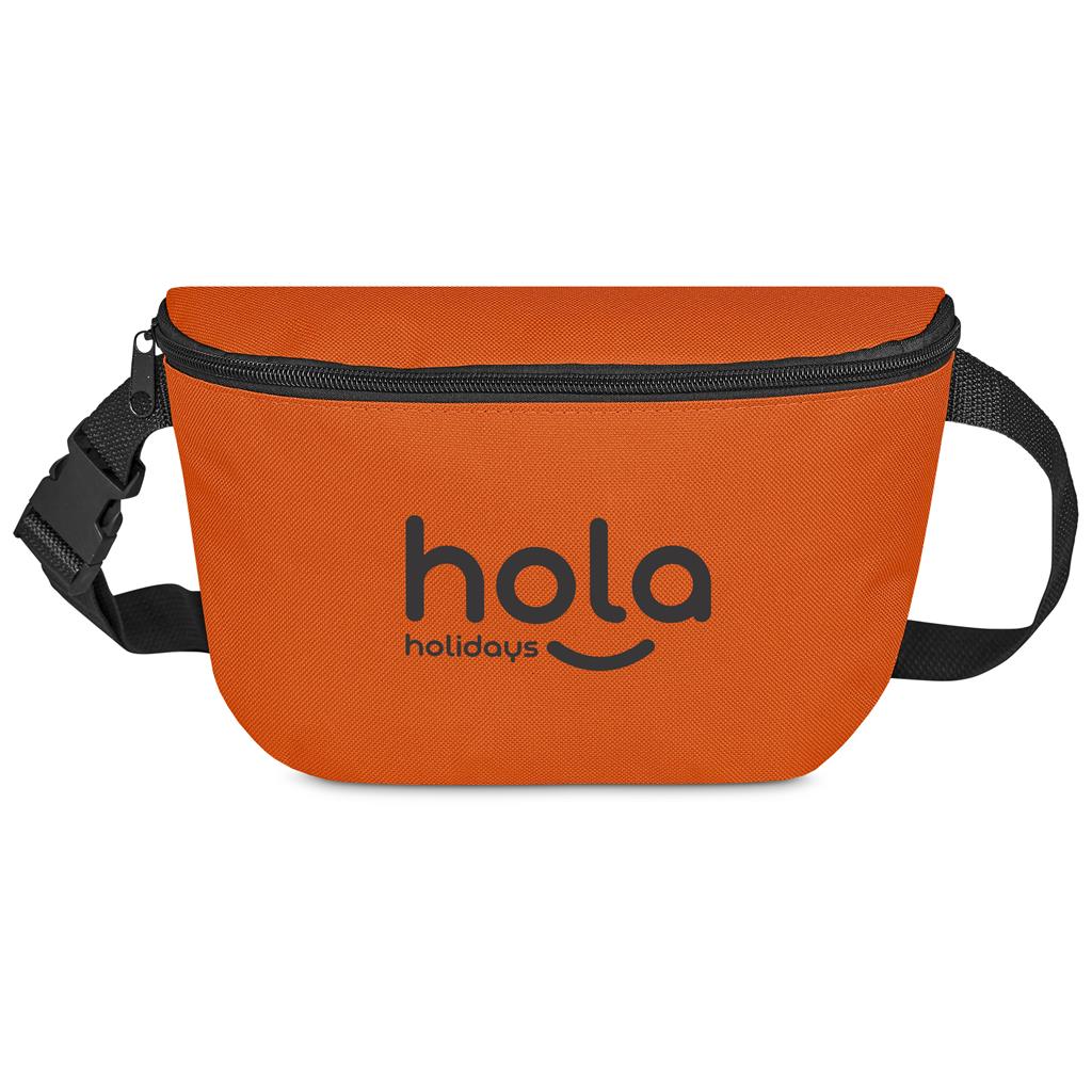 Altitude Syracuse Crossbody Bag - Image 2
