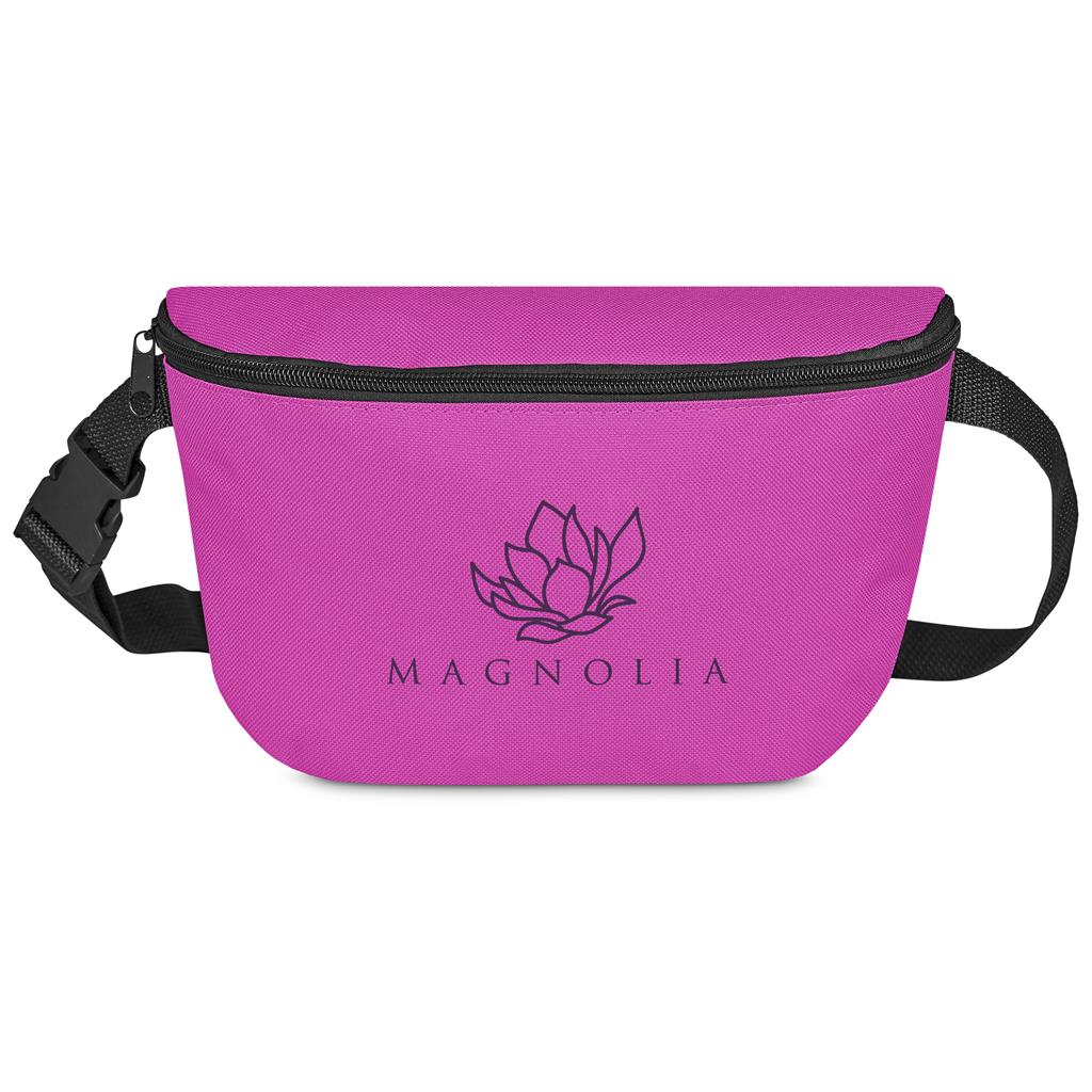 Altitude Syracuse Crossbody Bag - Image 6