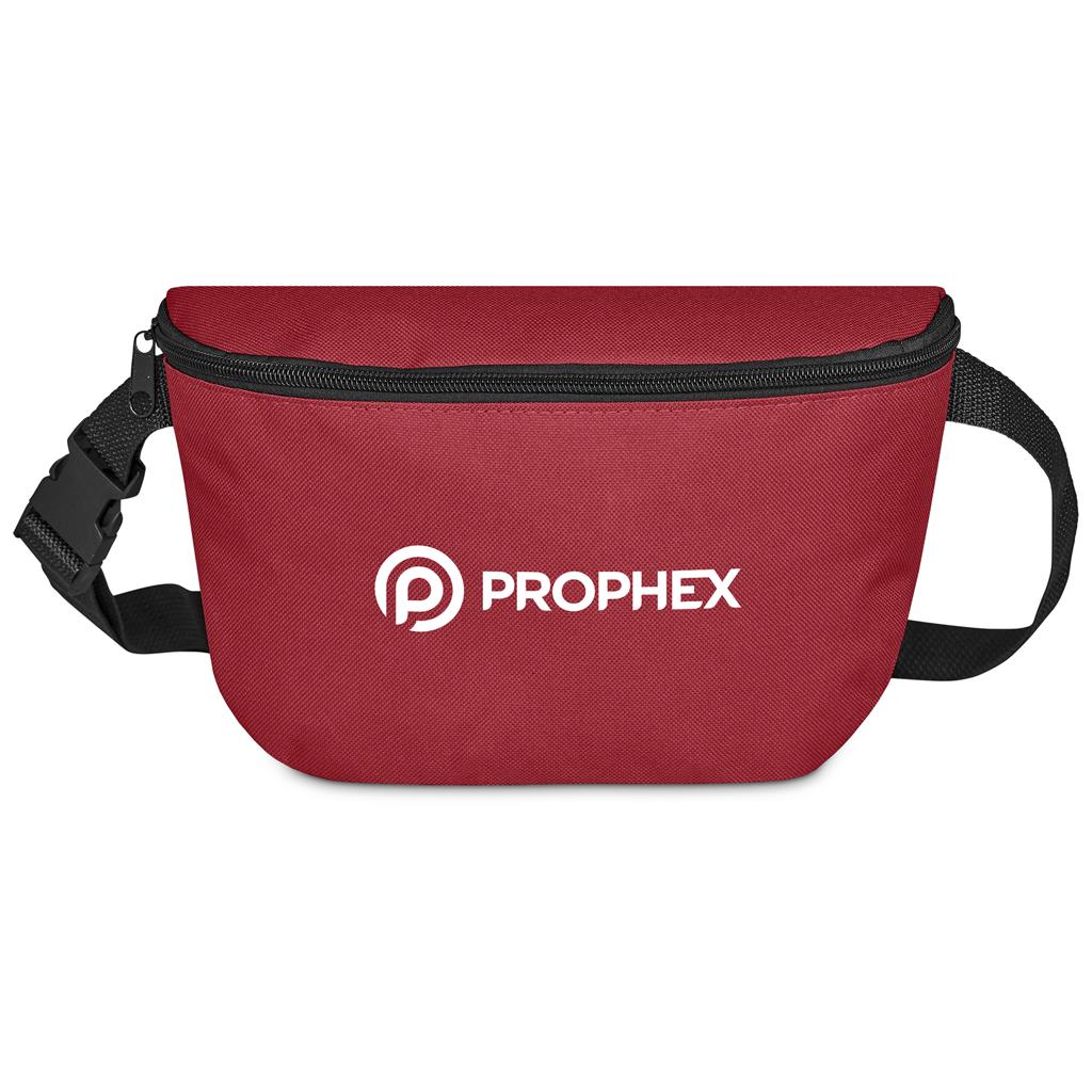 Altitude Syracuse Crossbody Bag - Image 7