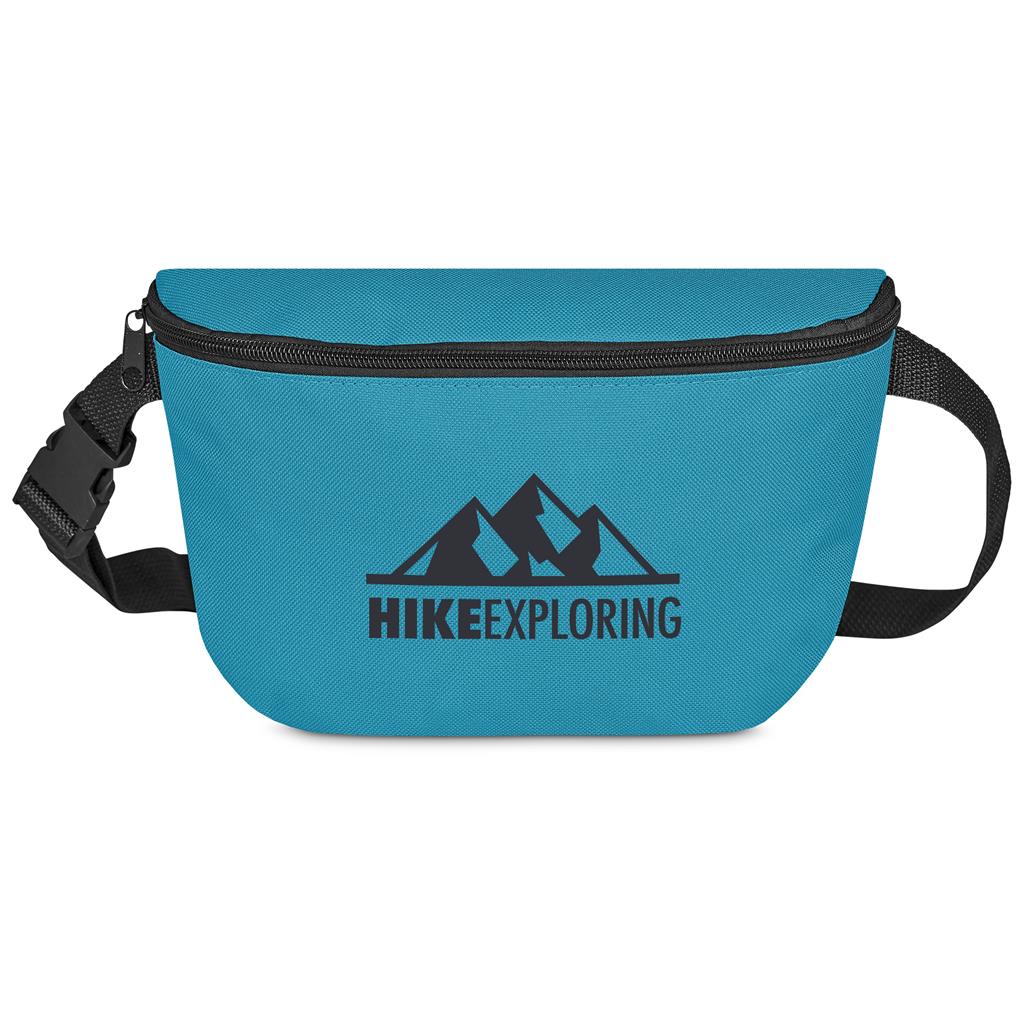 Altitude Syracuse Crossbody Bag - Image 9