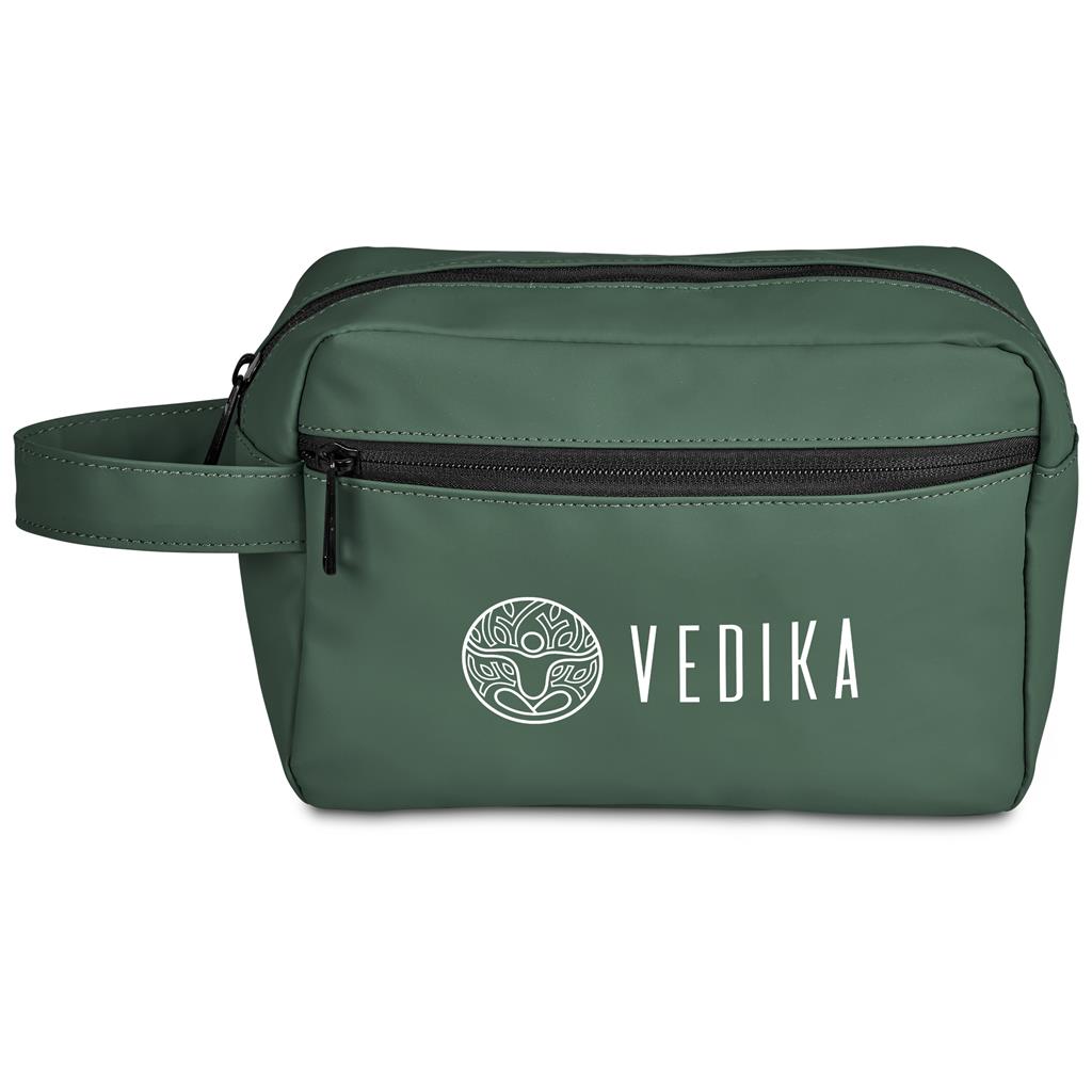 Altitude Everdri Water-Resistant Toiletry Bag - Image 2