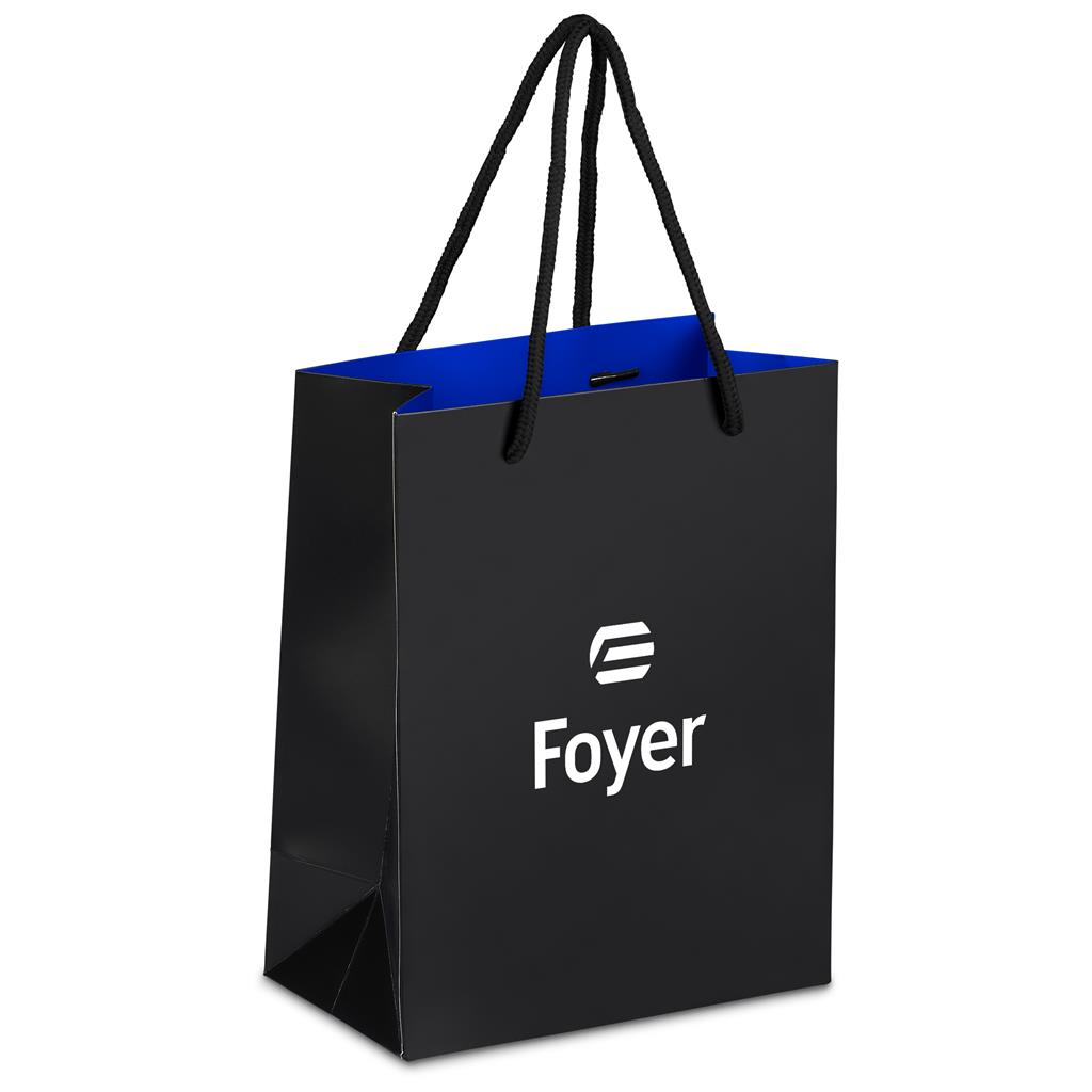 Altitude Finery Mini Paper Gift Bag - Image 5