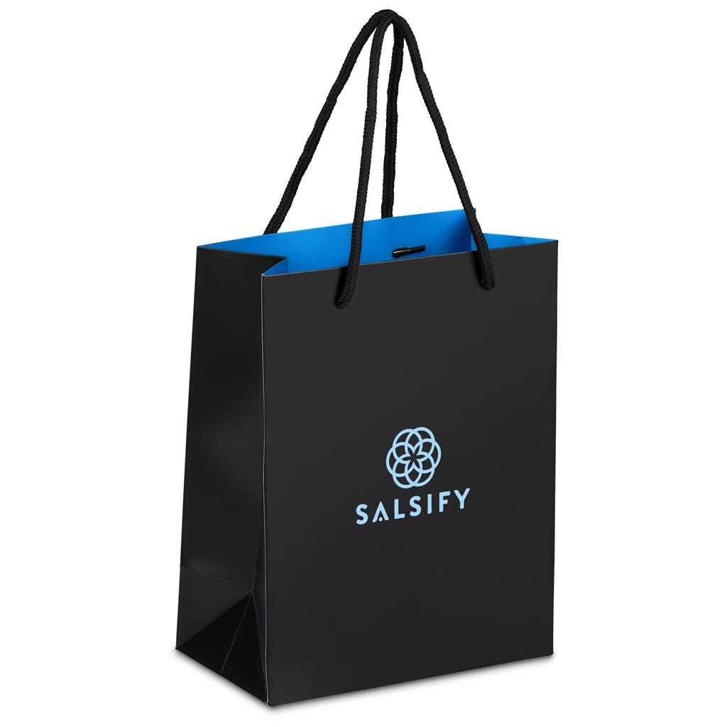 Altitude Finery Mini Paper Gift Bag - Image 8