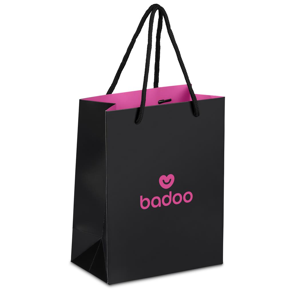 Altitude Finery Mini Paper Gift Bag - Image 2