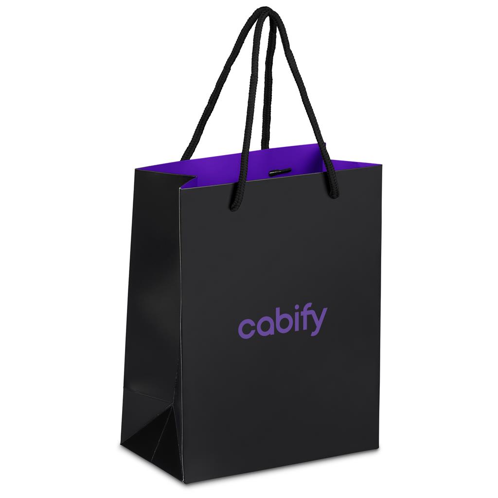 Altitude Finery Mini Paper Gift Bag - Image 3