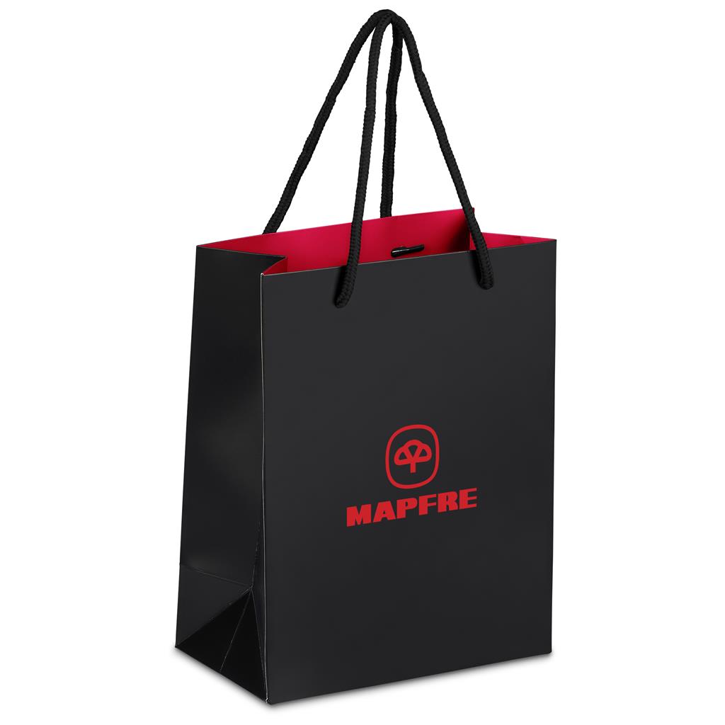 Altitude Finery Mini Paper Gift Bag - Image 4