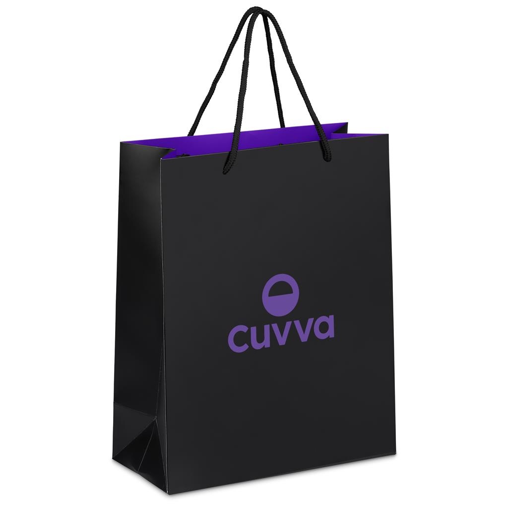 Altitude Finery Midi Paper Gift Bag - Image 2