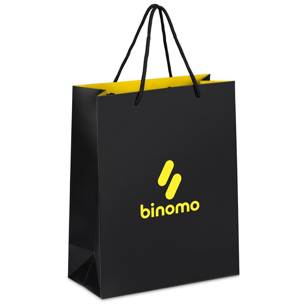 Altitude Finery Midi Paper Gift Bag - Image 4