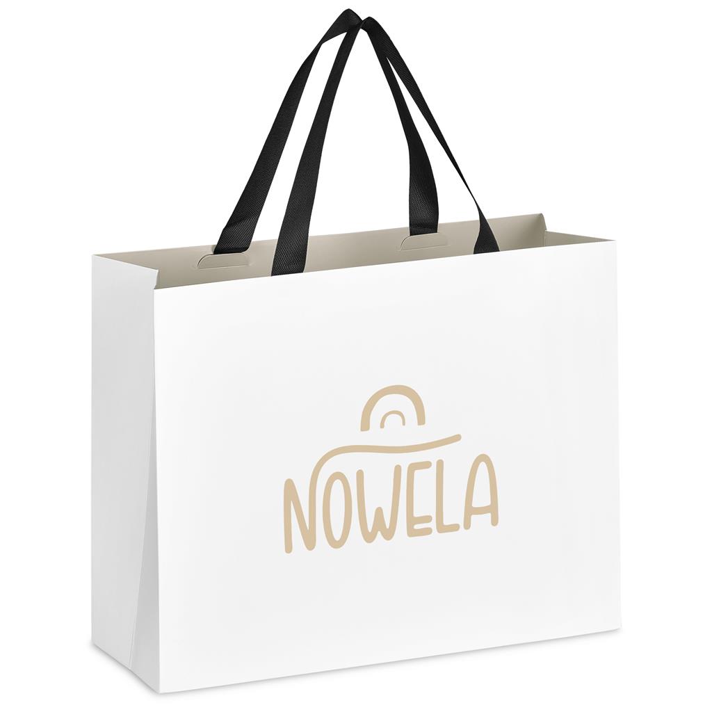 Altitude Galleria Midi Paper Gift Bag - Image 2