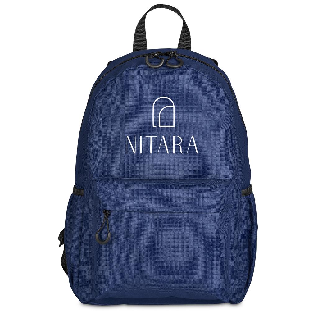 Altitude Clemson Backpack - Image 3