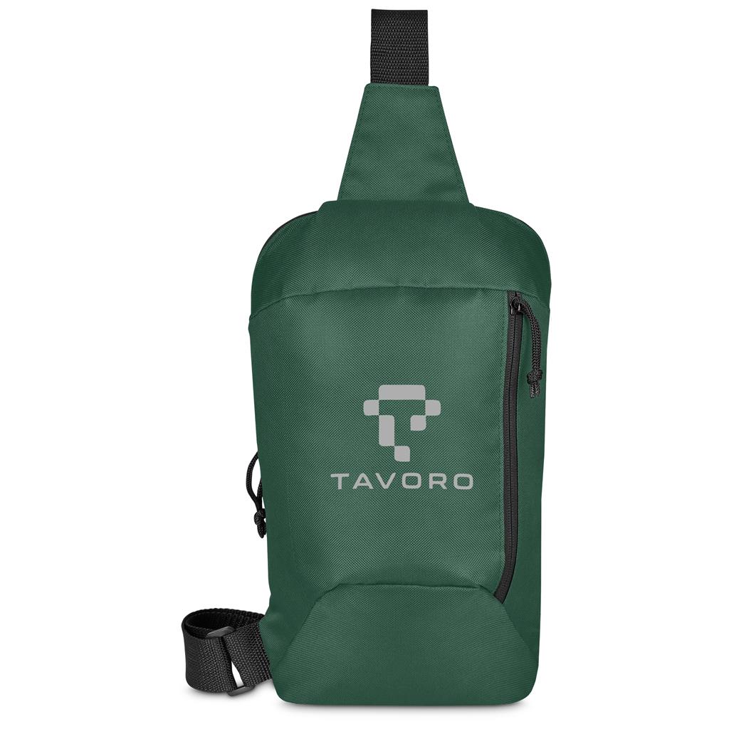 Altitude Fanpark Crossbody Bag - Image 2
