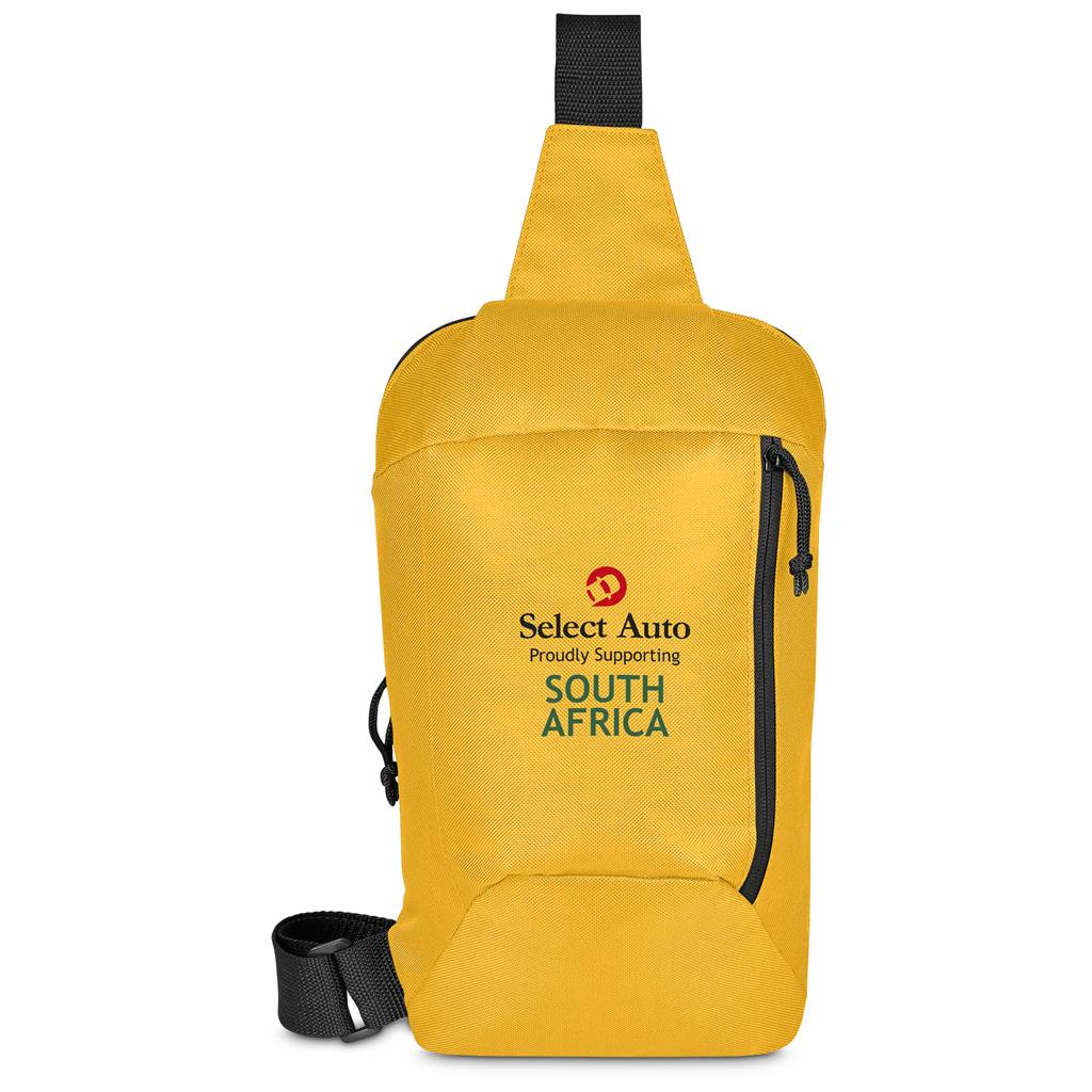 Altitude Fanpark Crossbody Bag - Image 4