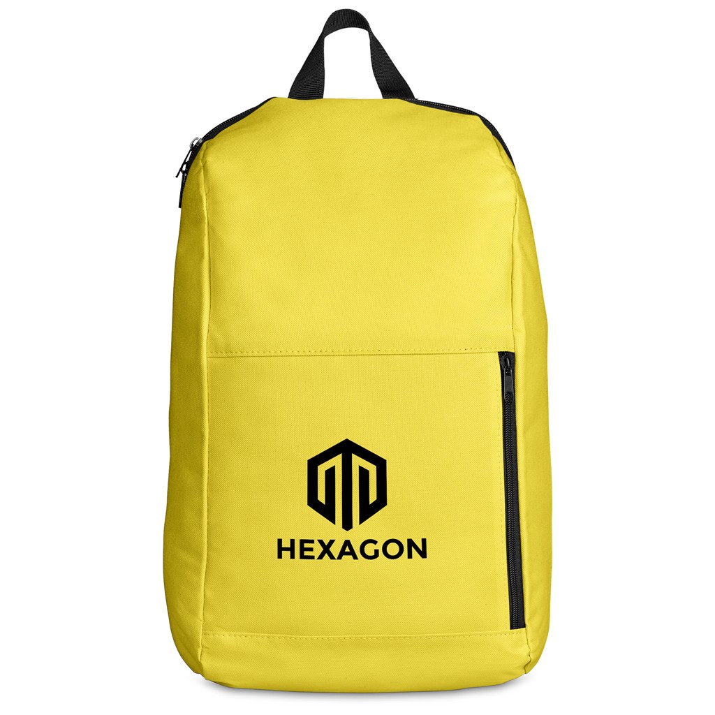 Altitude Essential Backpack - Image 6