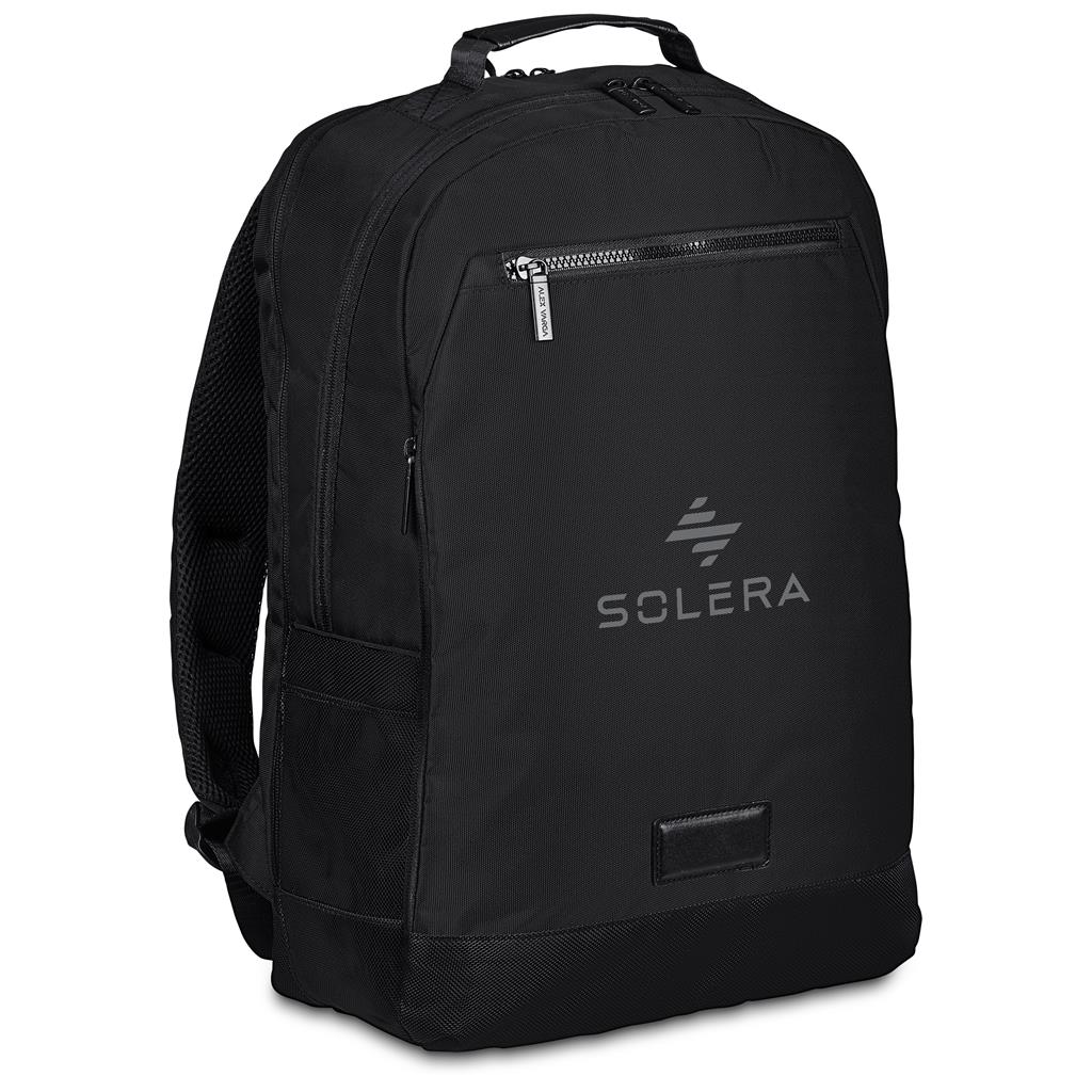 Alex Varga Axon Laptop Backpack