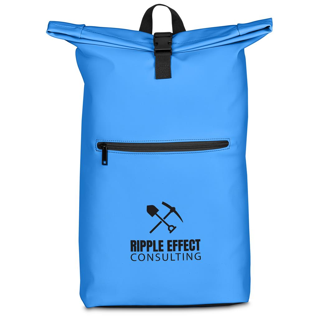 Kooshty Citrus Backpack - Image 5
