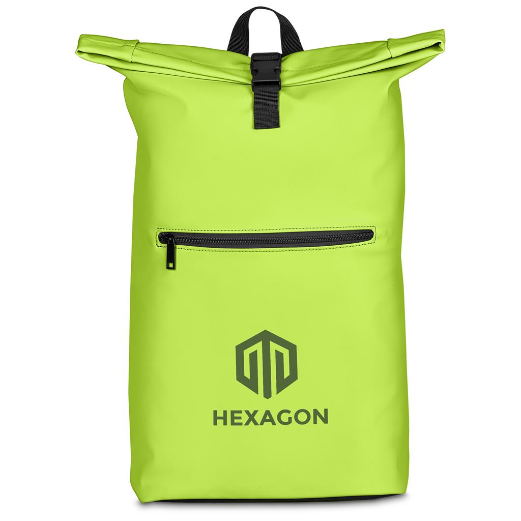 Kooshty Citrus Backpack - Image 2