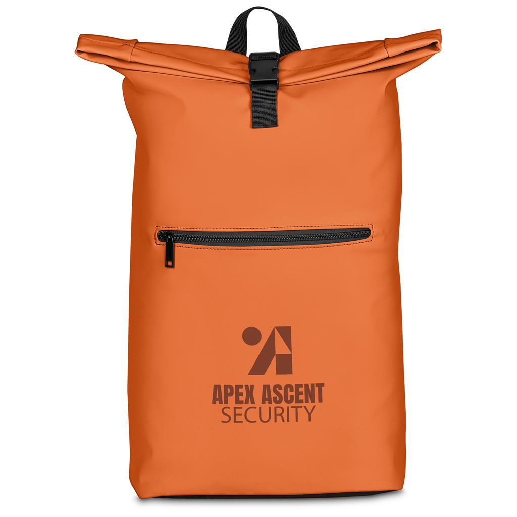 Kooshty Citrus Backpack - Image 7