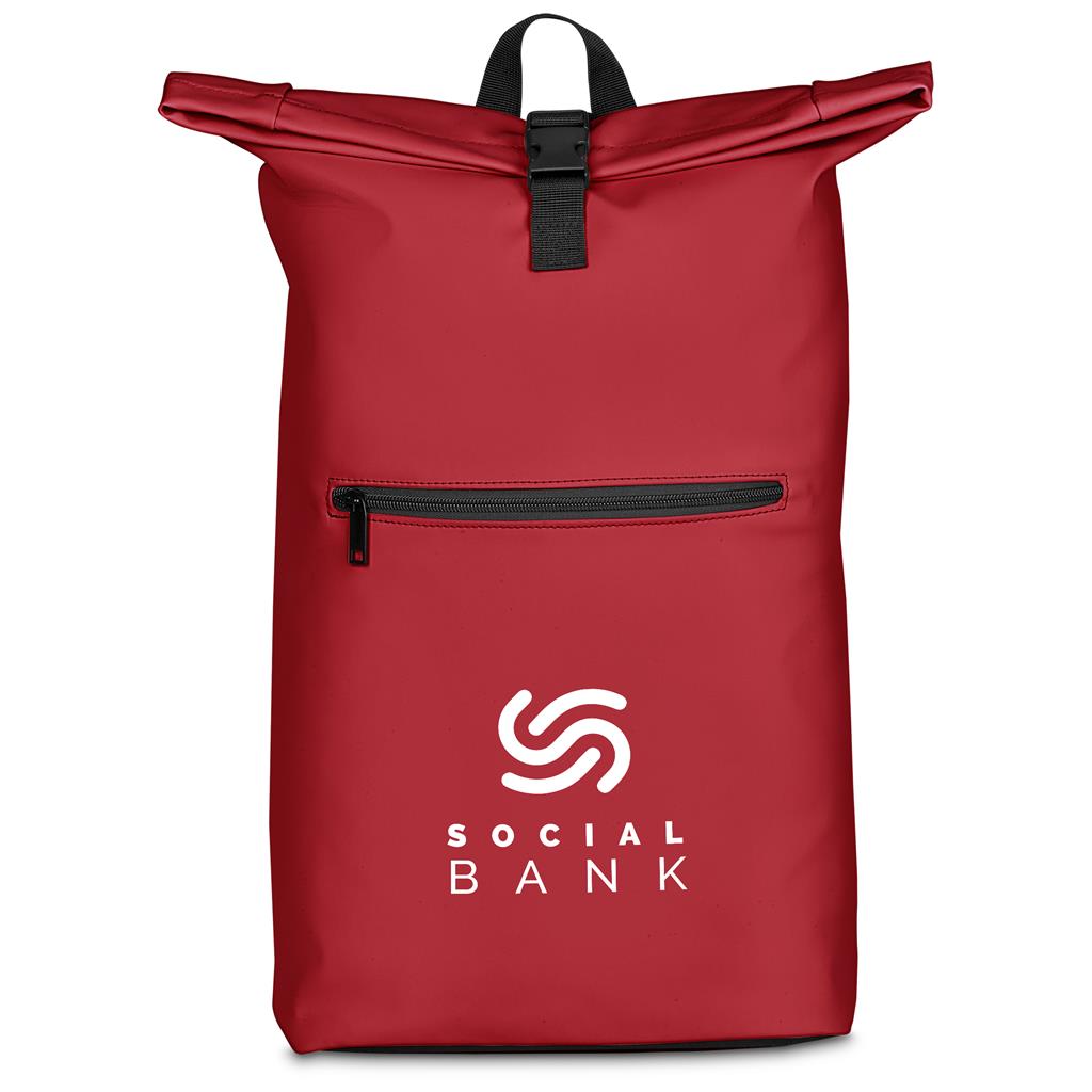 Kooshty Citrus Backpack - Image 4