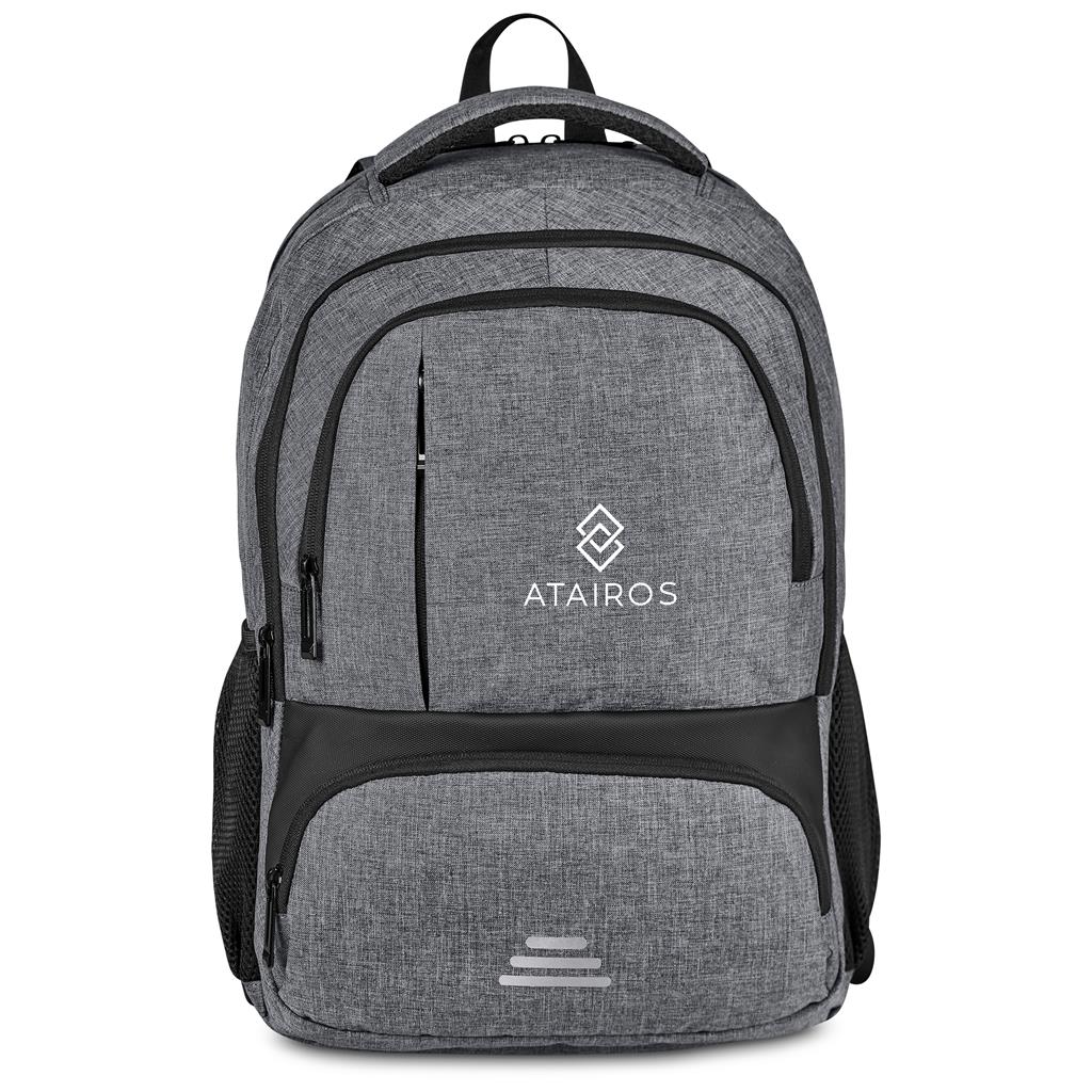 Swiss Cougar Turin Laptop Backpack - Image 3