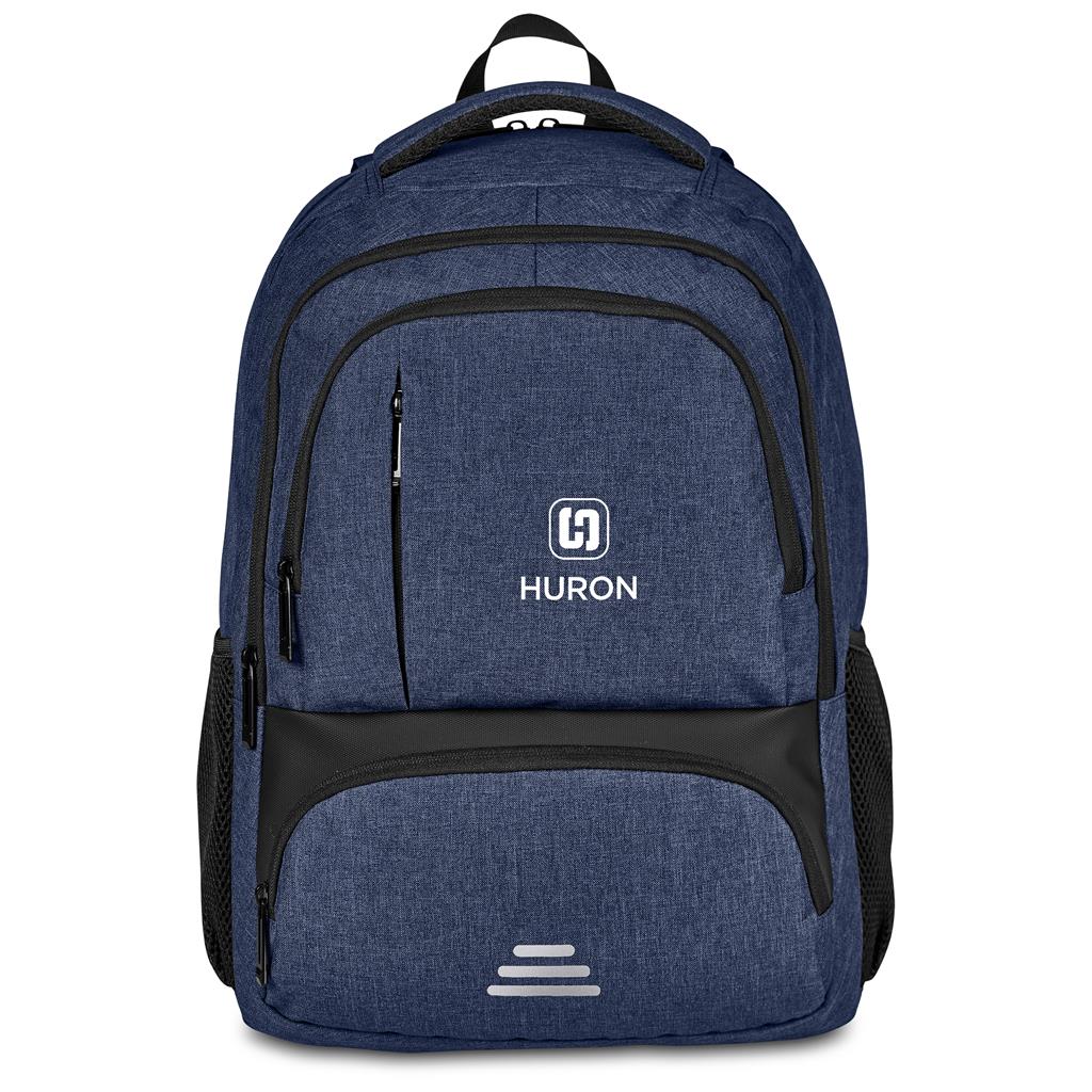 Swiss Cougar Turin Laptop Backpack - Image 2