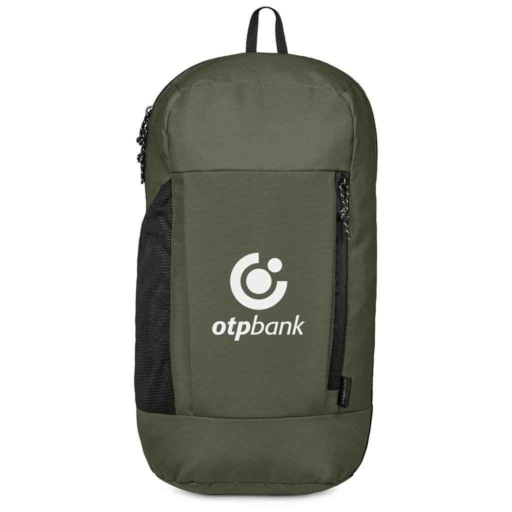 Serendipio Moors Backpack - Image 3