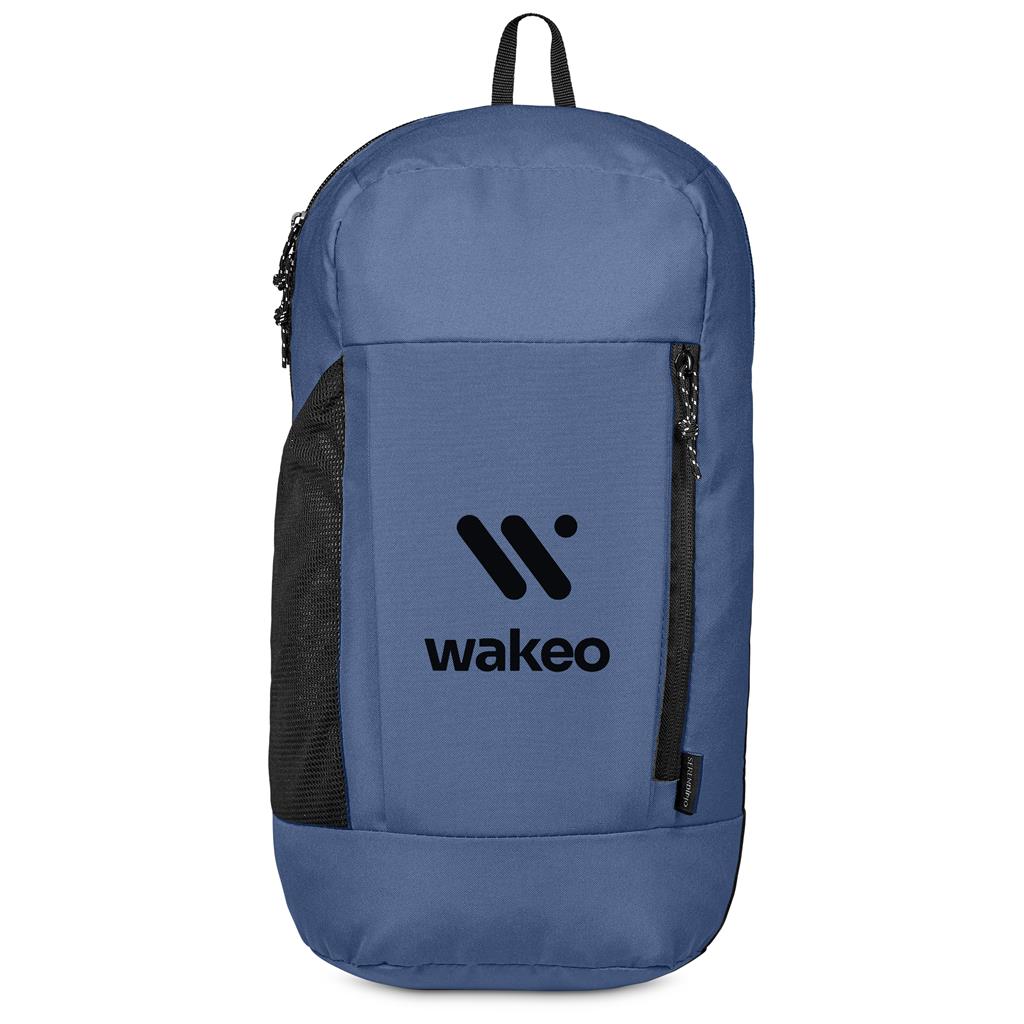 Serendipio Moors Backpack - Image 2