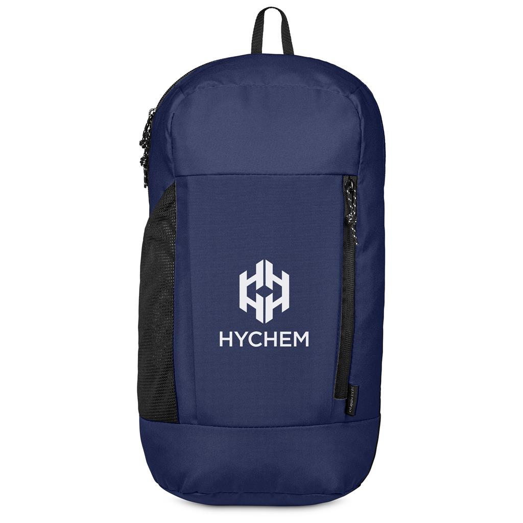 Serendipio Moors Backpack