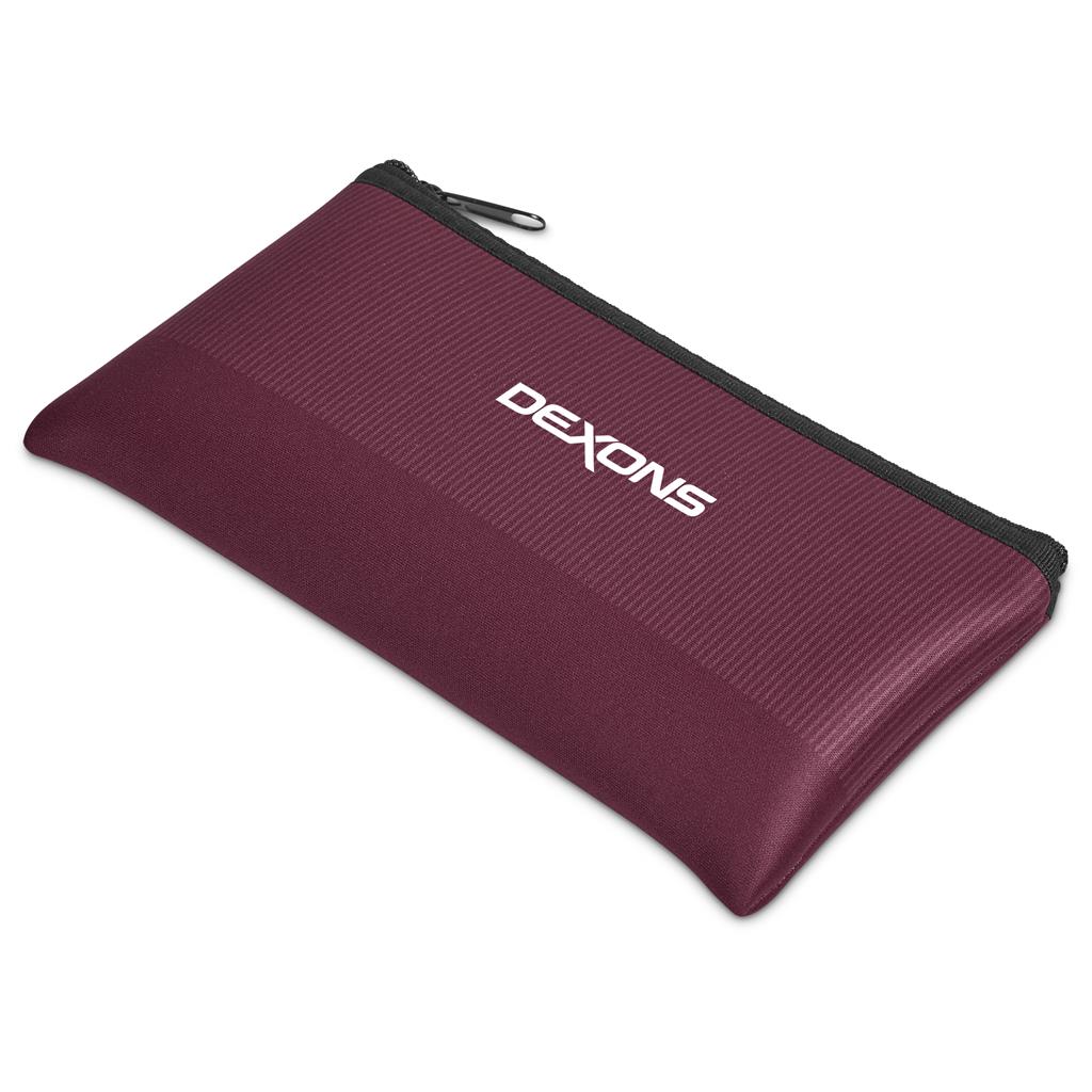 Serendipio Milestone Neoprene Utility Pouch - Image 4