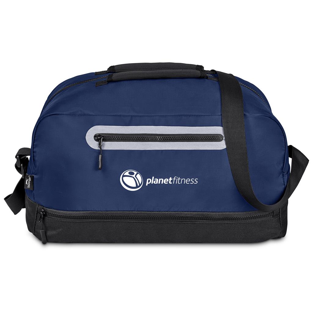 Slazenger ProGear Water-Resistant Sports Bag - Image 2