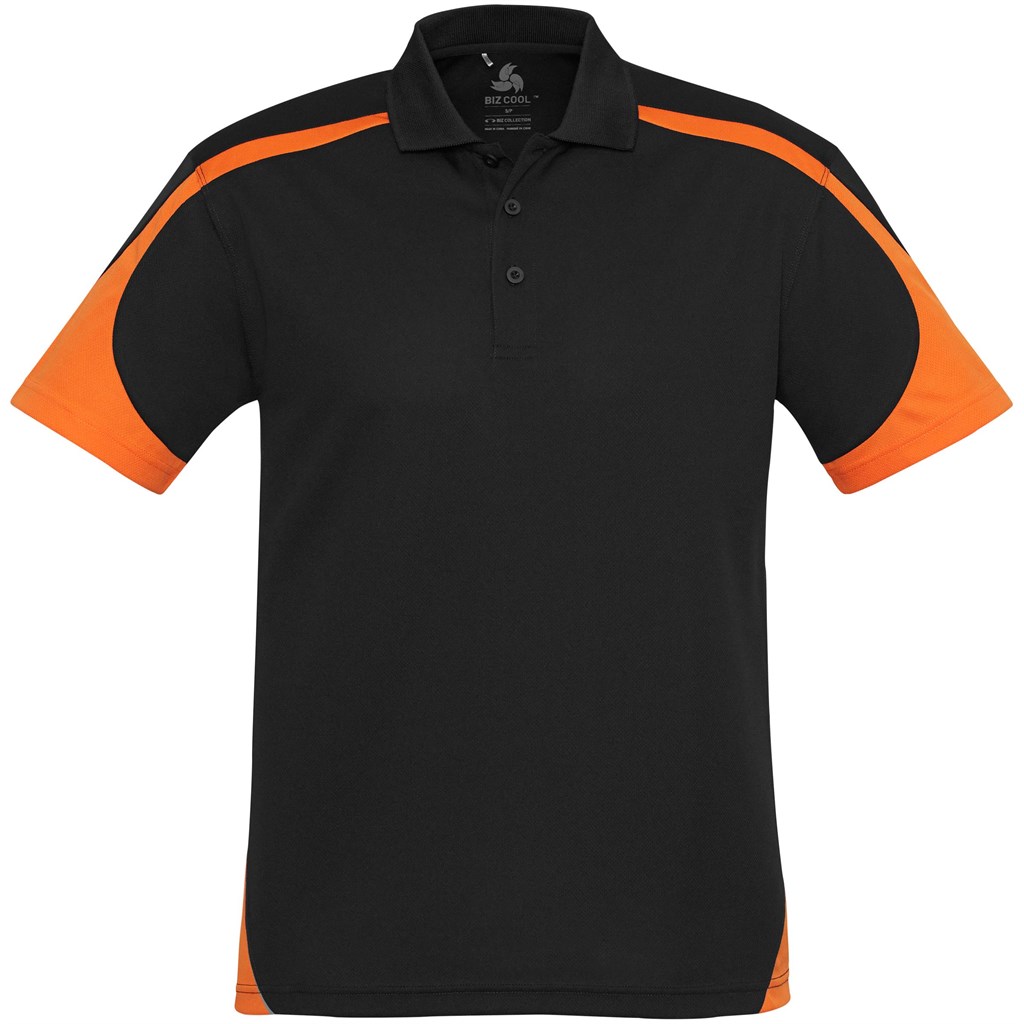 Mens Talon Golf Shirt - Image 3