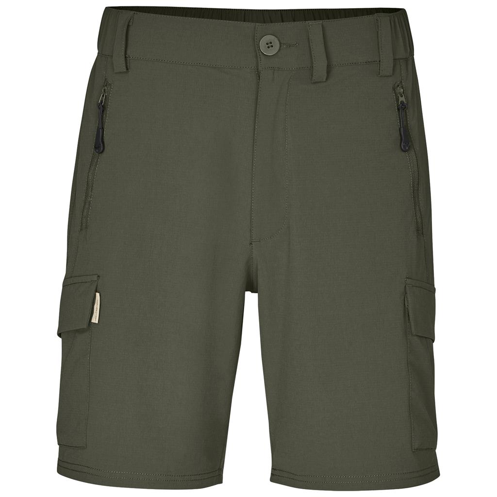 Mens Otter Shorts - Image 2