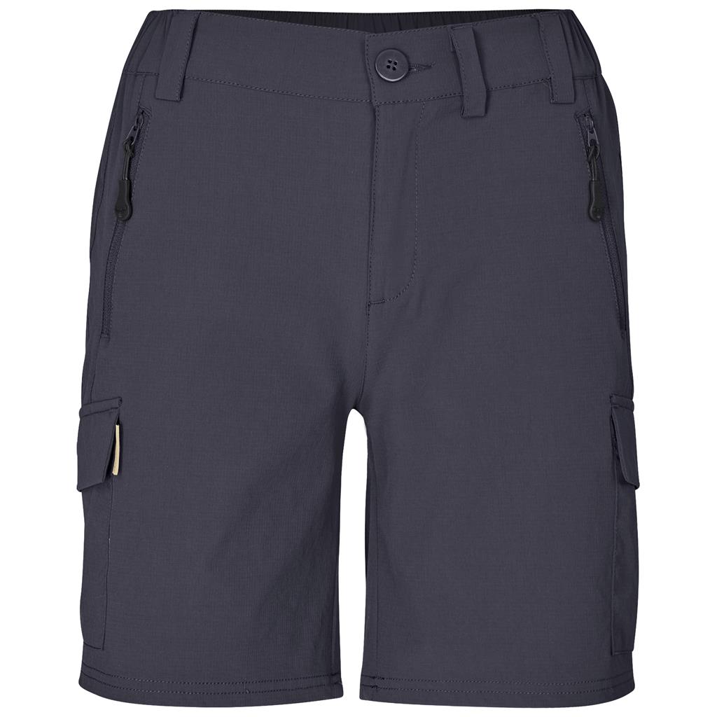 Ladies Otter Shorts - Image 3