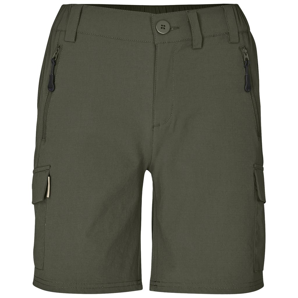 Ladies Otter Shorts - Image 2