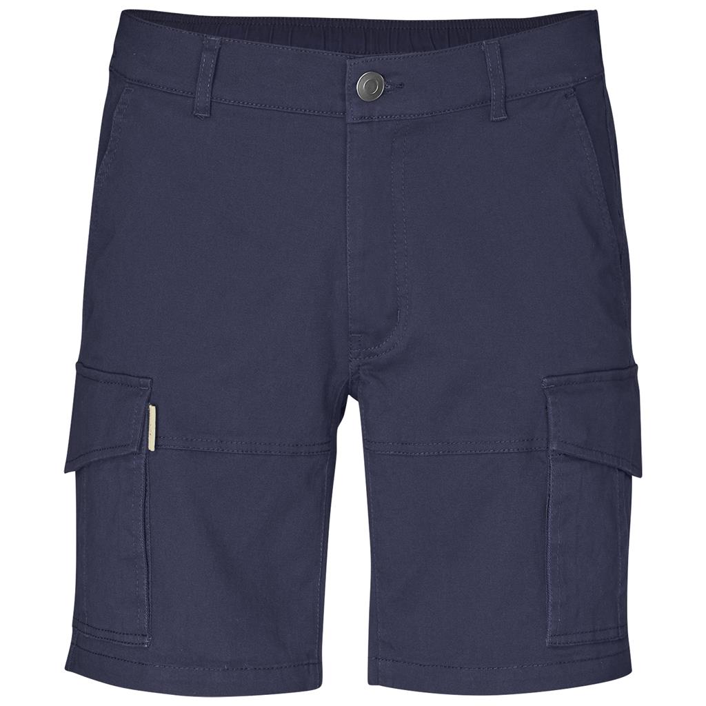 Mens Meseta Twill Shorts - Image 2