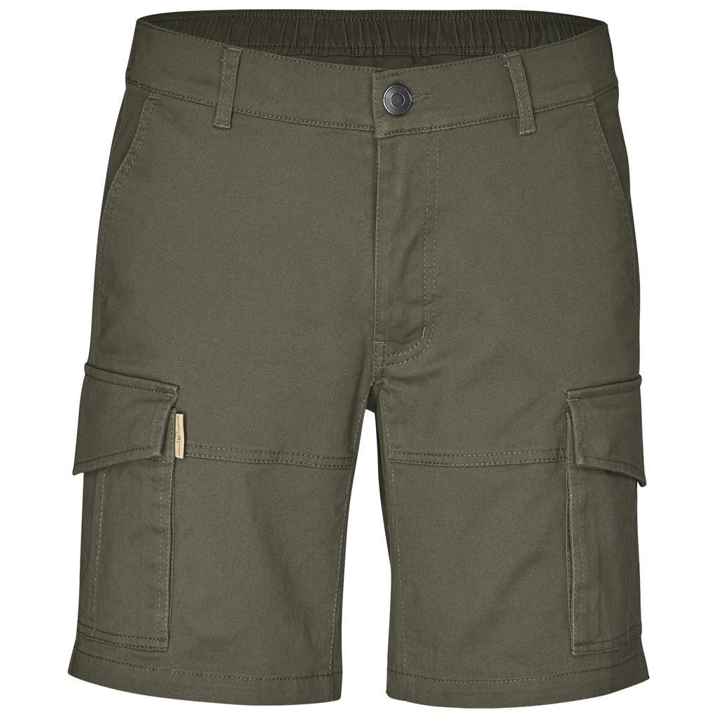 Mens Meseta Twill Shorts - Image 3