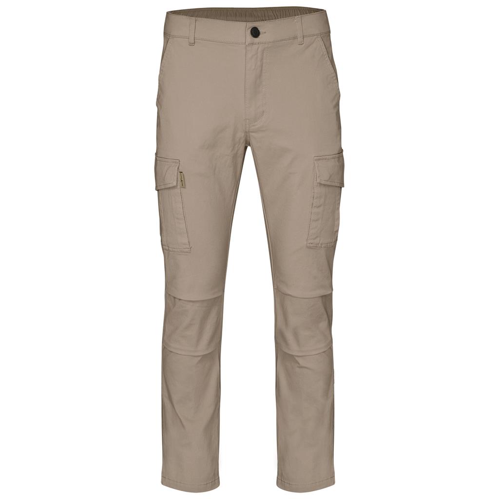 Mens Mandara Twill Pants - Image 2