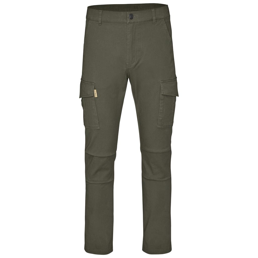 Mens Mandara Twill Pants - Image 3