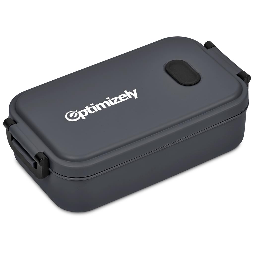 Kooshty Cambria Recycled Plastic Lunch Box - Image 4