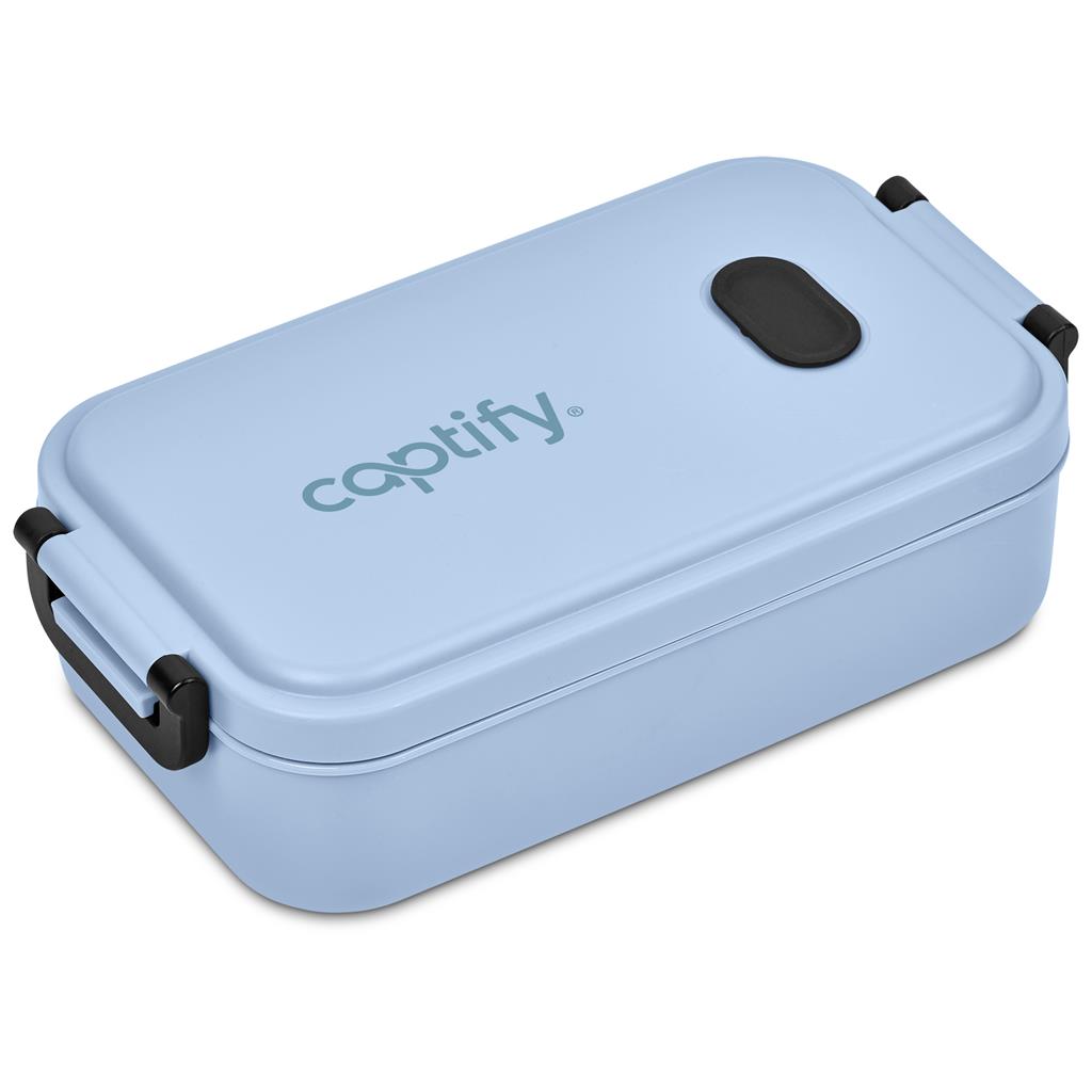 Kooshty Cambria Recycled Plastic Lunch Box - Image 3