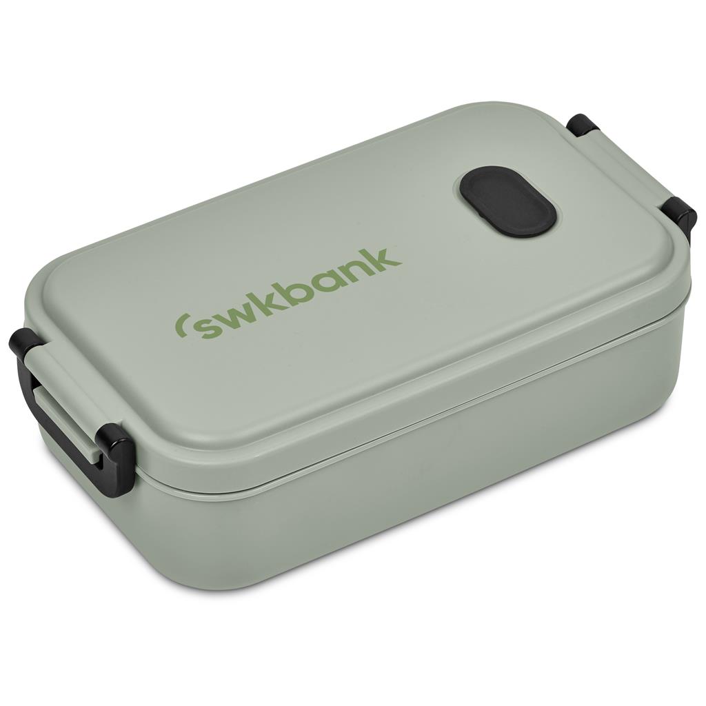 Kooshty Cambria Recycled Plastic Lunch Box - Image 2