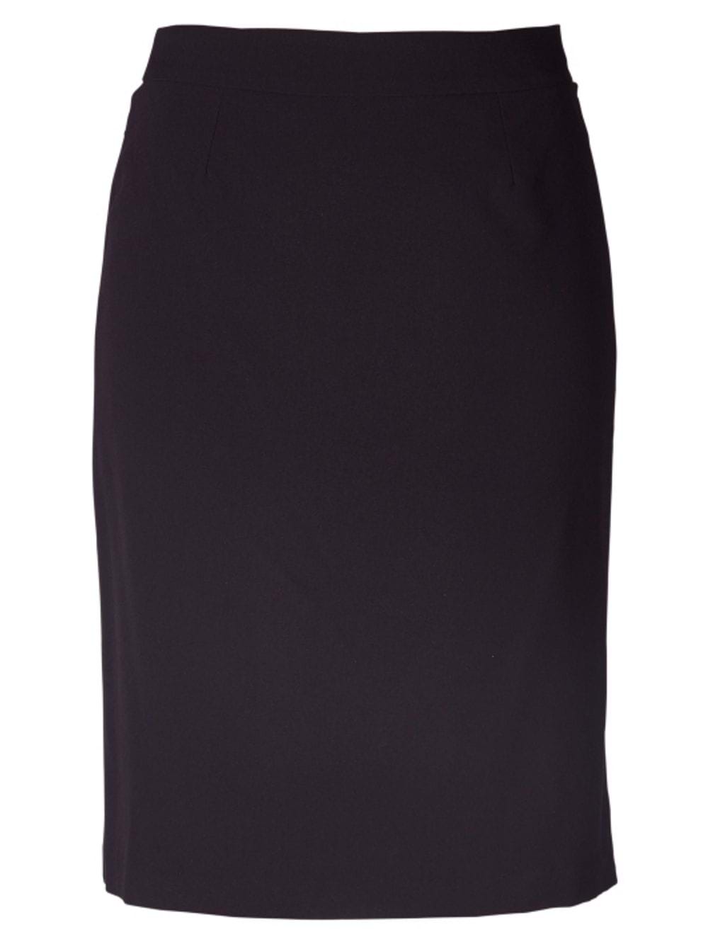 Alice 505 Skirt - Black