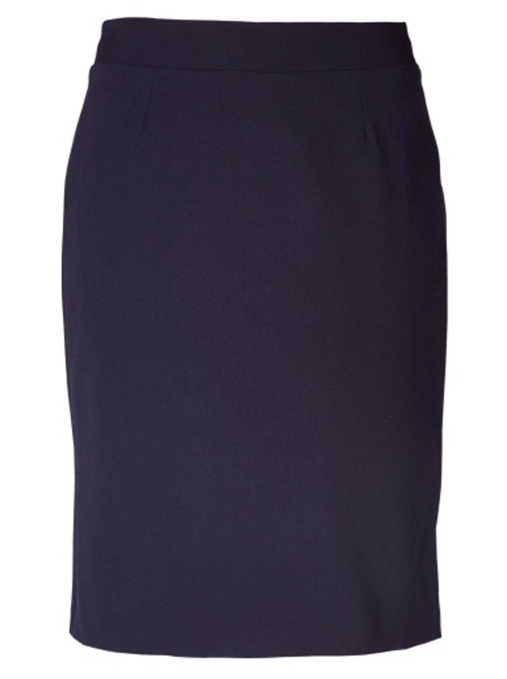 Alice 505 Skirt - Navy
