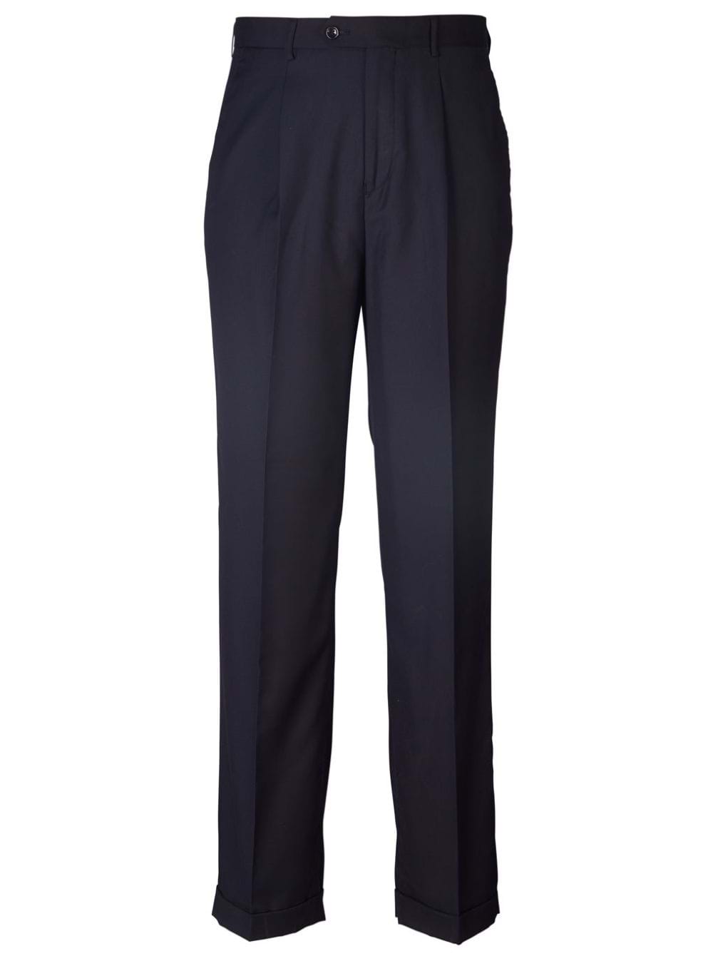 Byron Trouser - Navy