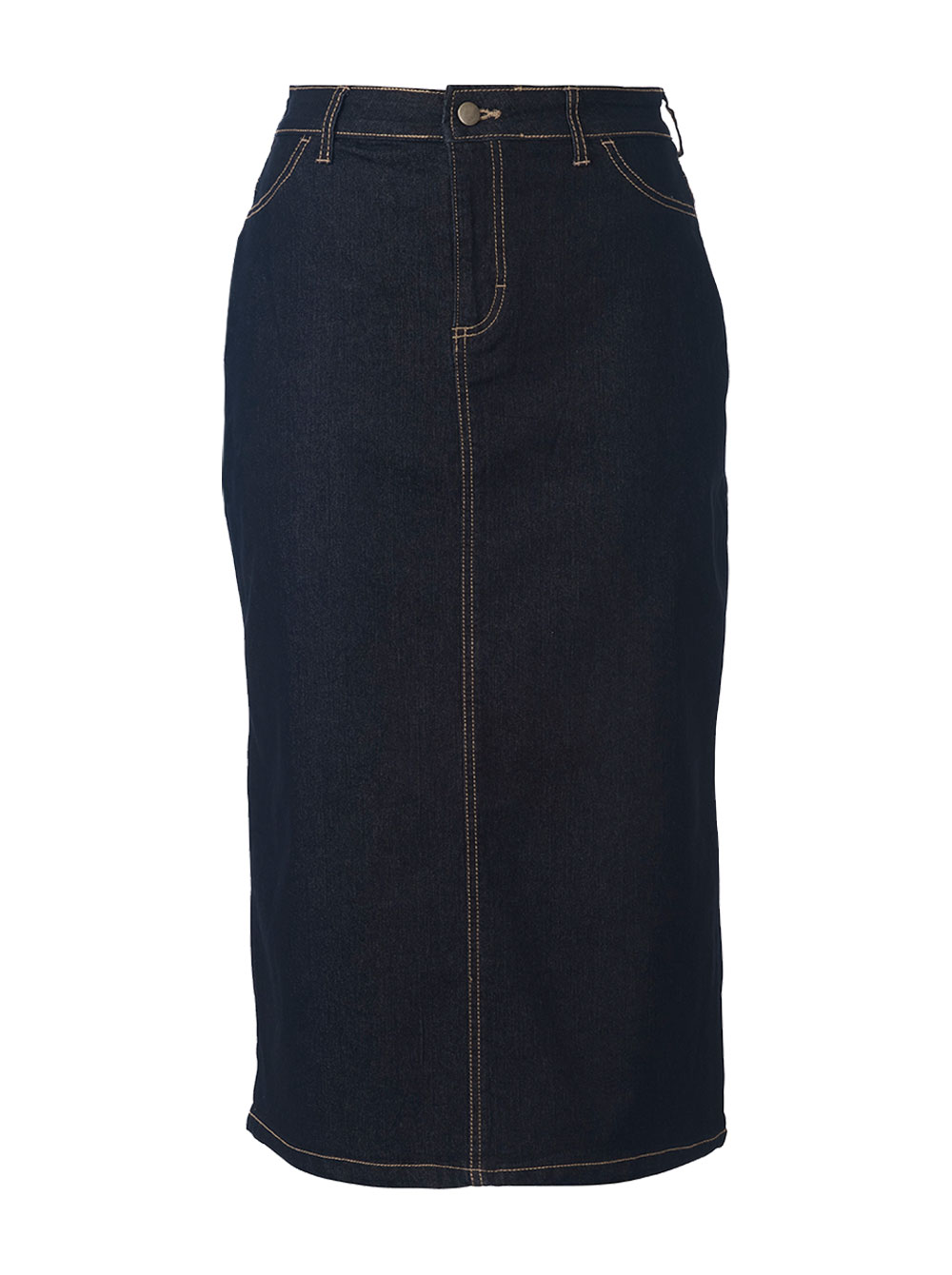 Ladies Cameron 80cm Skirt